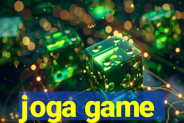 joga game