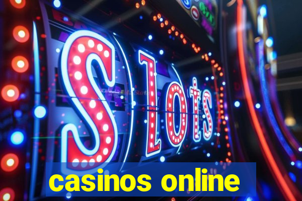 casinos online