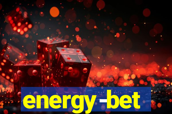 energy-bet