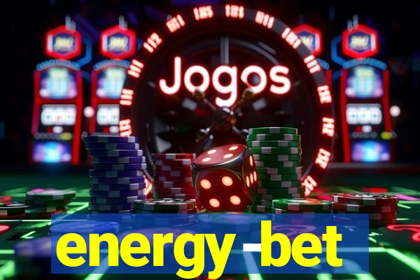 energy-bet