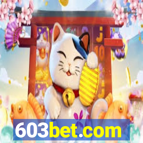 603bet.com