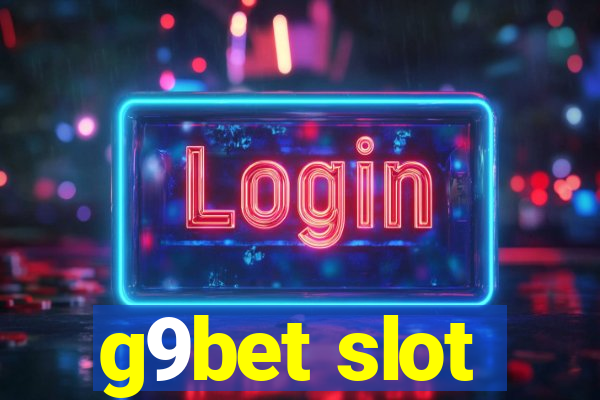 g9bet slot