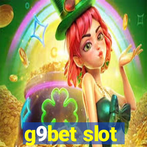 g9bet slot