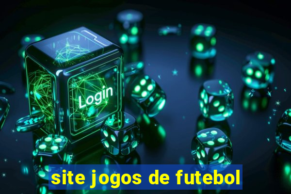 site jogos de futebol