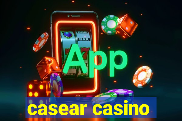 casear casino