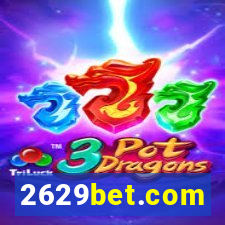 2629bet.com