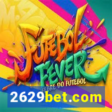 2629bet.com