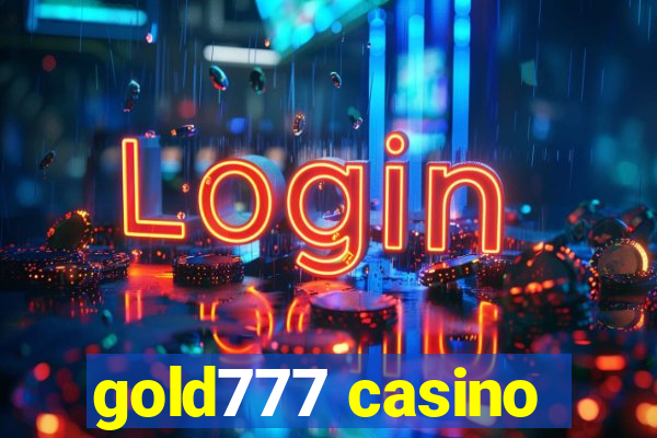 gold777 casino