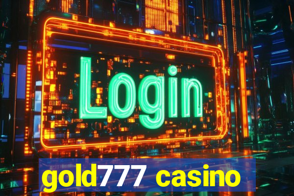 gold777 casino