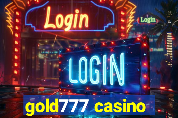 gold777 casino