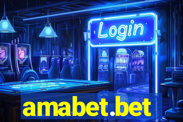 amabet.bet