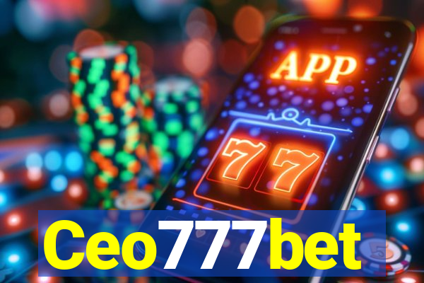 Ceo777bet