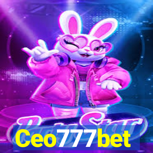 Ceo777bet