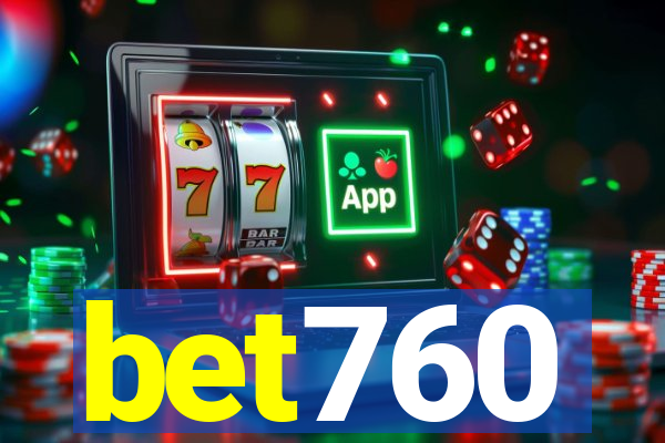 bet760