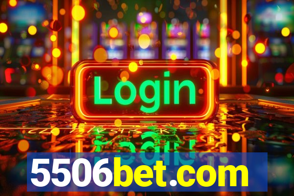 5506bet.com