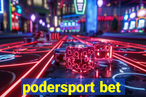 podersport bet