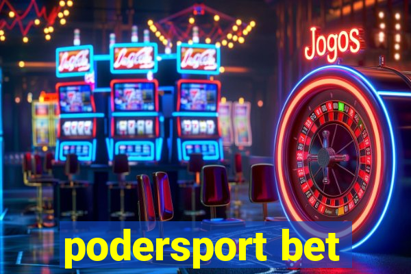 podersport bet