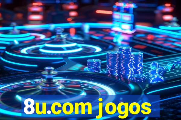 8u.com jogos