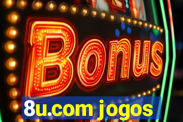 8u.com jogos