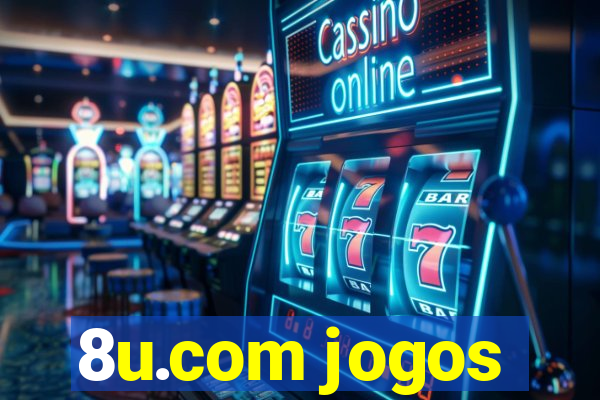 8u.com jogos