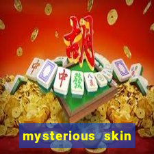 mysterious skin online dublado