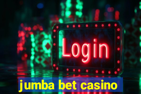 jumba bet casino