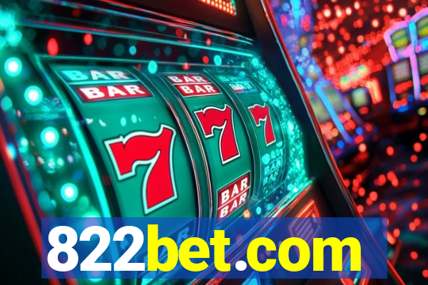 822bet.com