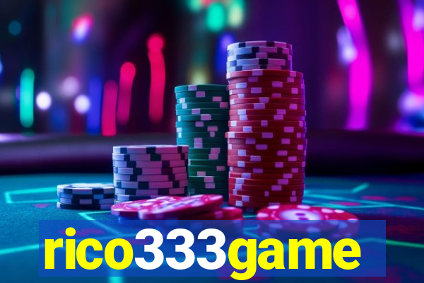 rico333game