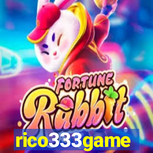 rico333game