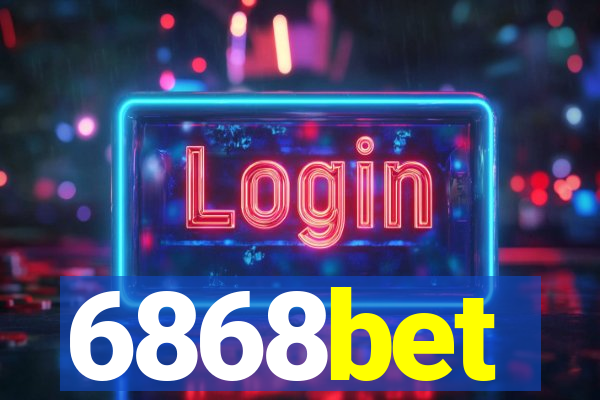 6868bet