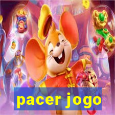 pacer jogo