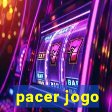 pacer jogo