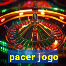 pacer jogo