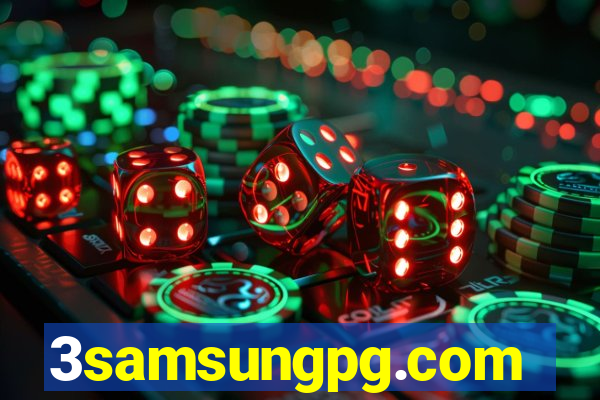 3samsungpg.com