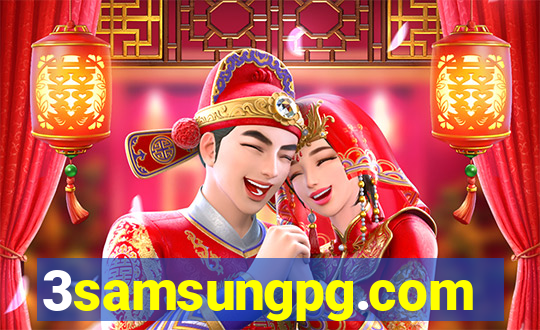 3samsungpg.com