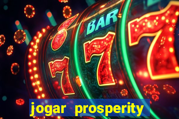 jogar prosperity fortune tree demo