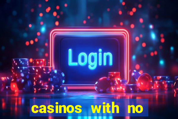 casinos with no deposit bonuses