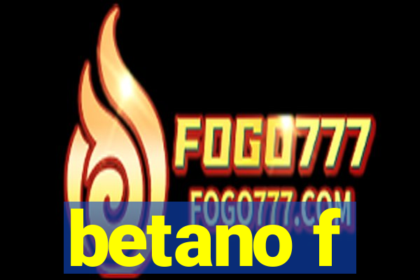 betano f