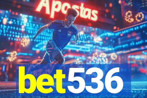 bet536