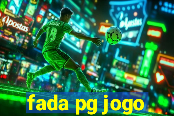 fada pg jogo