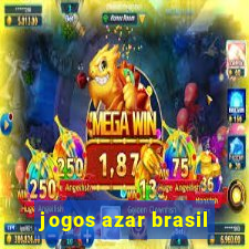 jogos azar brasil