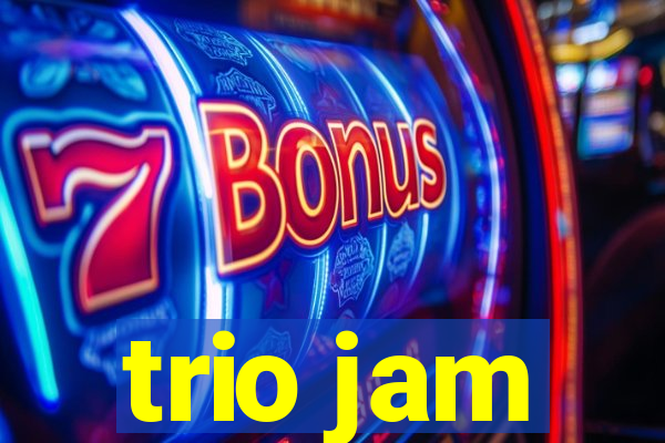 trio jam