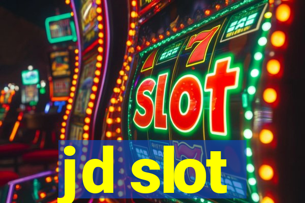 jd slot