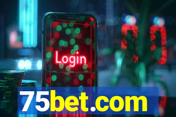 75bet.com