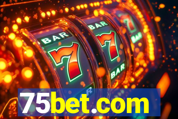 75bet.com