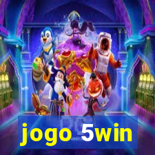 jogo 5win