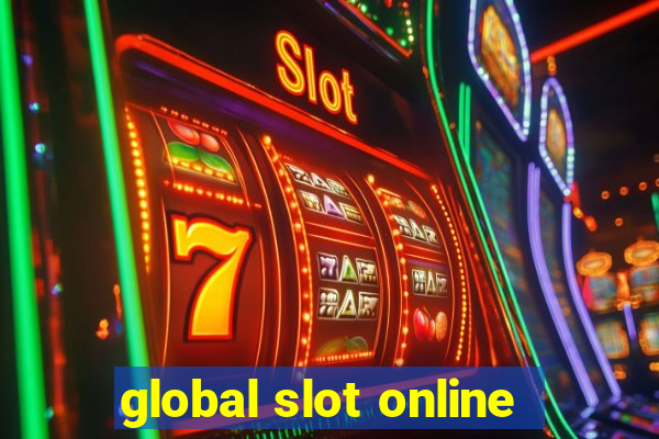 global slot online