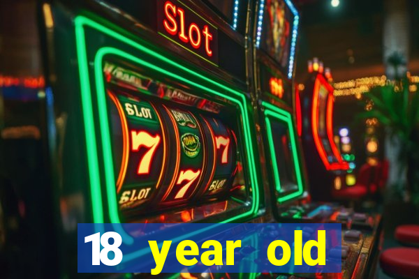 18 year old casinos in kentucky