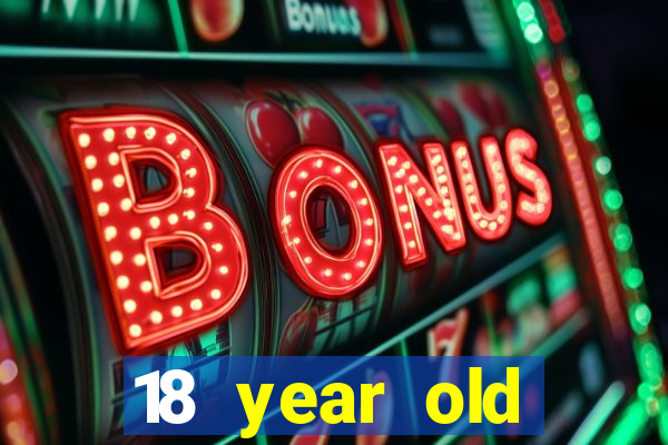 18 year old casinos in kentucky