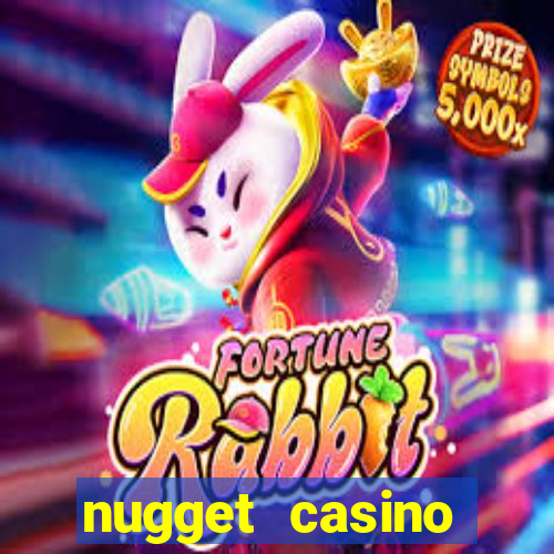 nugget casino sparks nevada